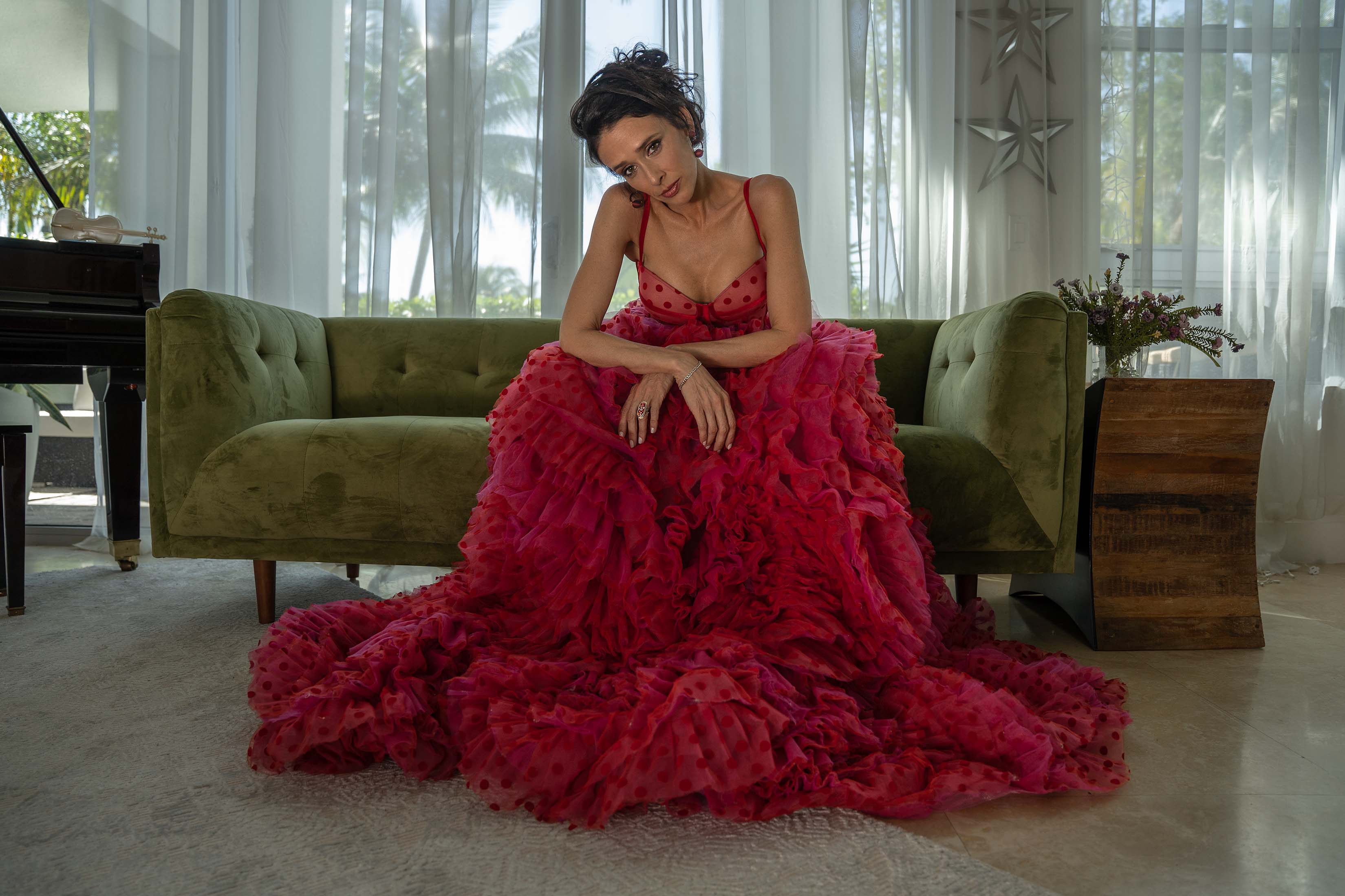 Designer Spotlight: MiriMari