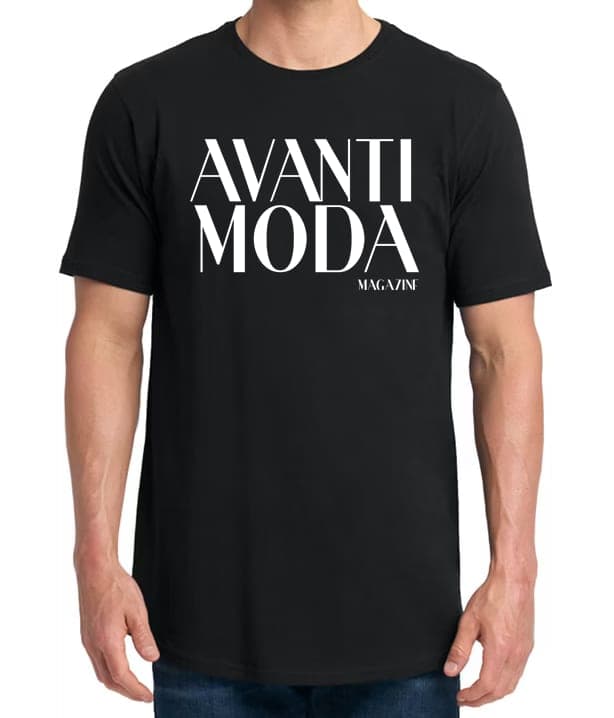 Black T-Shirt