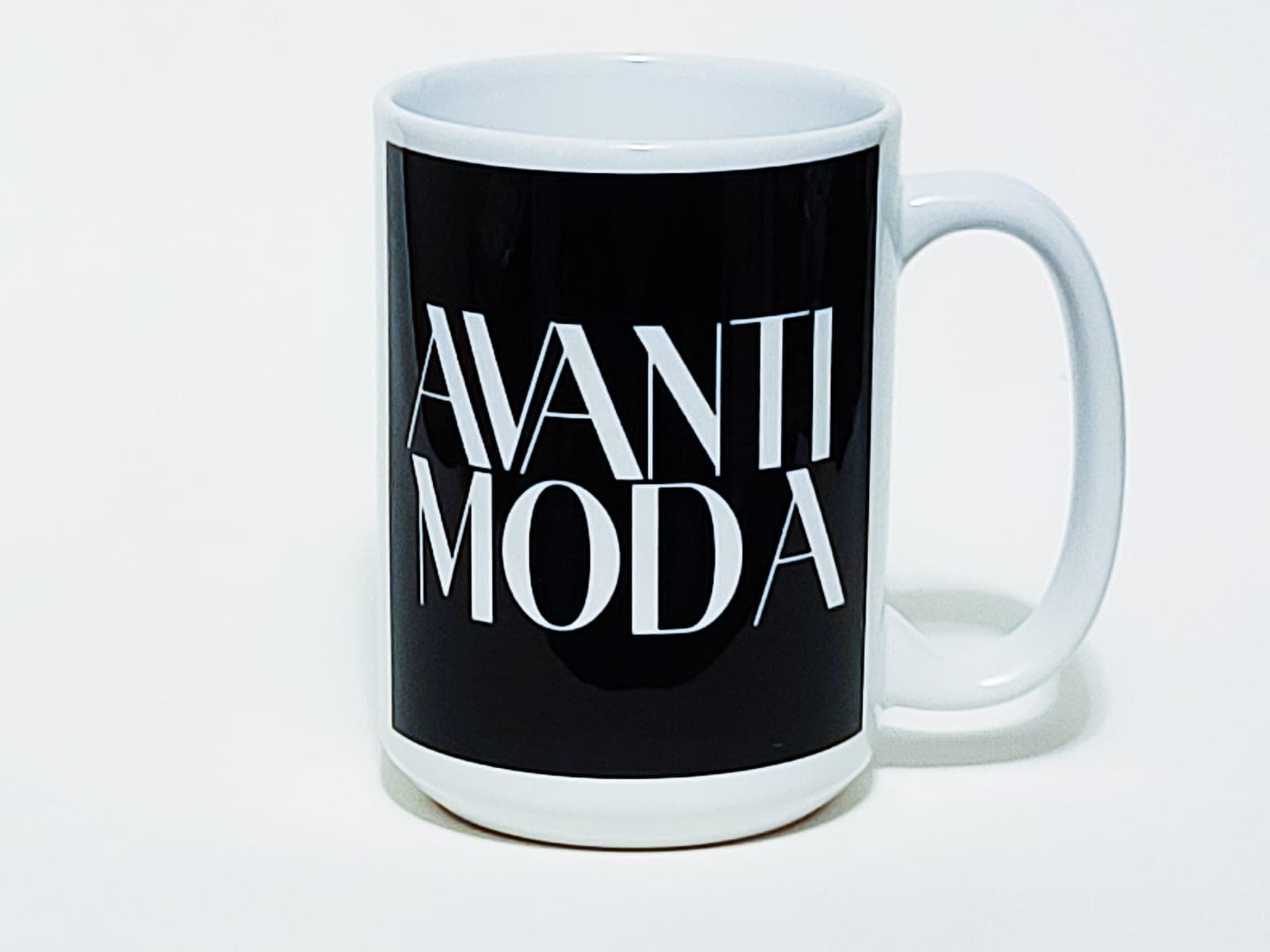 Coffee Mug view 2