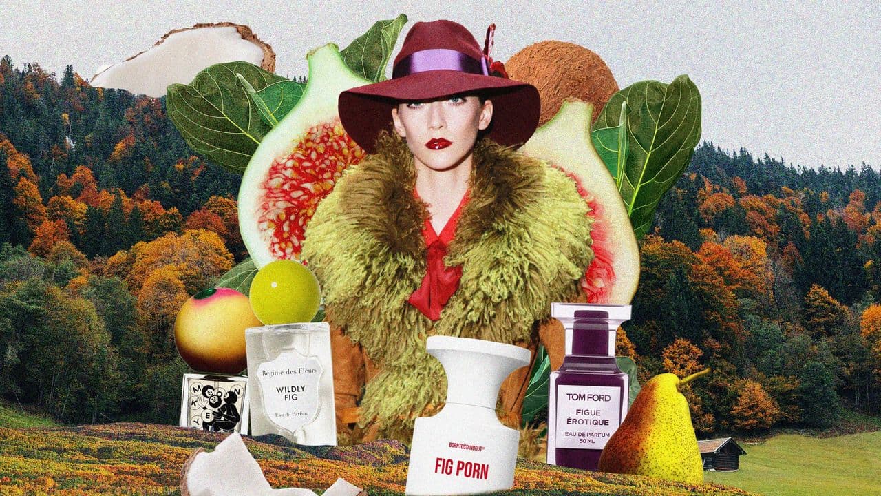 14 Fig Fragrances to Wear This Season