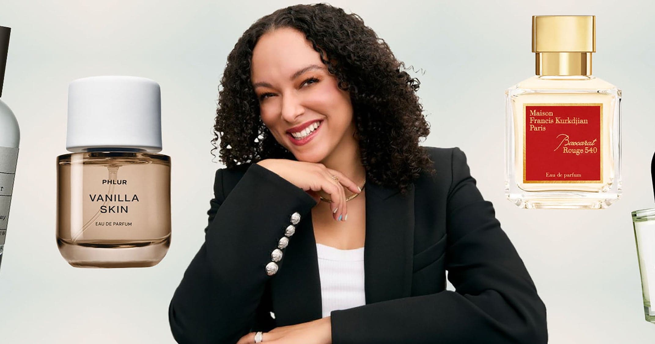 Build Your Autumn Scent Wardrobe: A Nordstrom Beauty Insider's Essential Guide