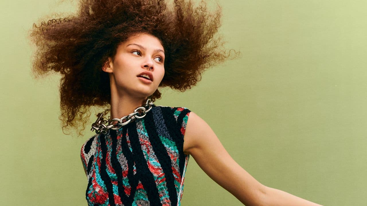 Chemical Relaxers Stage a Comeback: Black Women Reconsidering Natural Hair