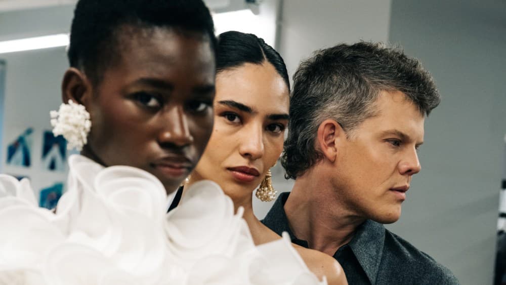 Four and a Half Decades of Elegance: Carolina Herrera Marks Anniversary with Joy and Expansion