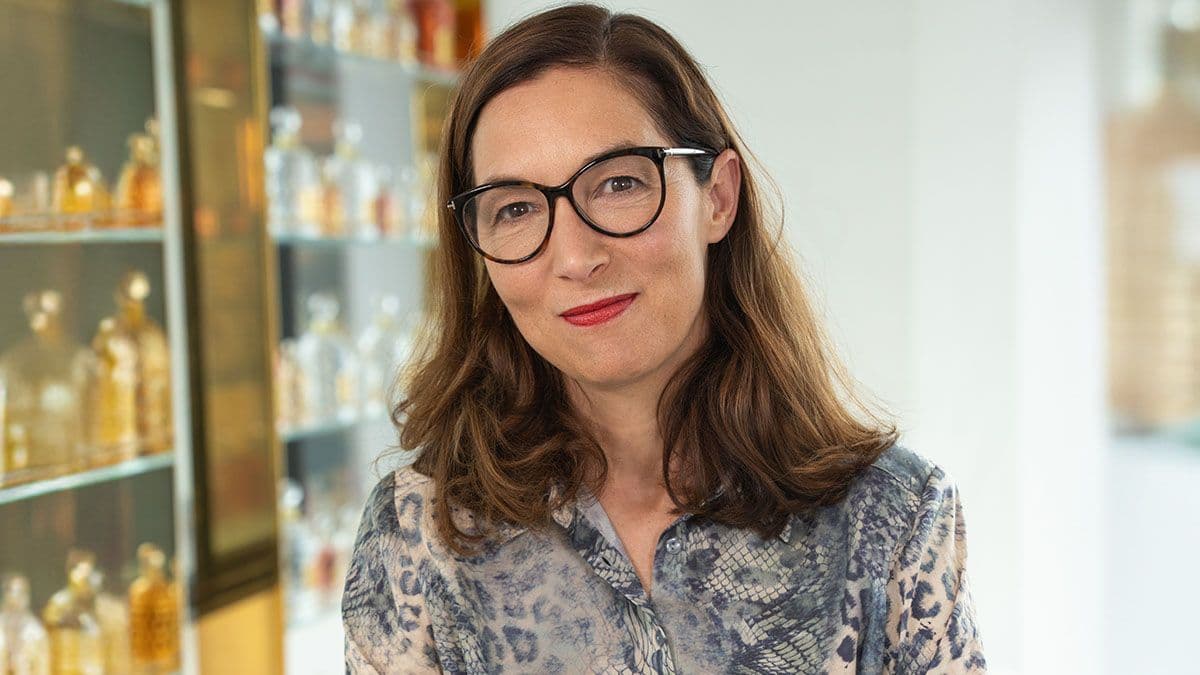 Guerlain Resurrects L'Heure Bleue: A 114-Year-Old Fragrance Gets Its Modern Reimagining