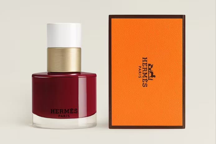 Hermès bets on expanding its beauty range photo
