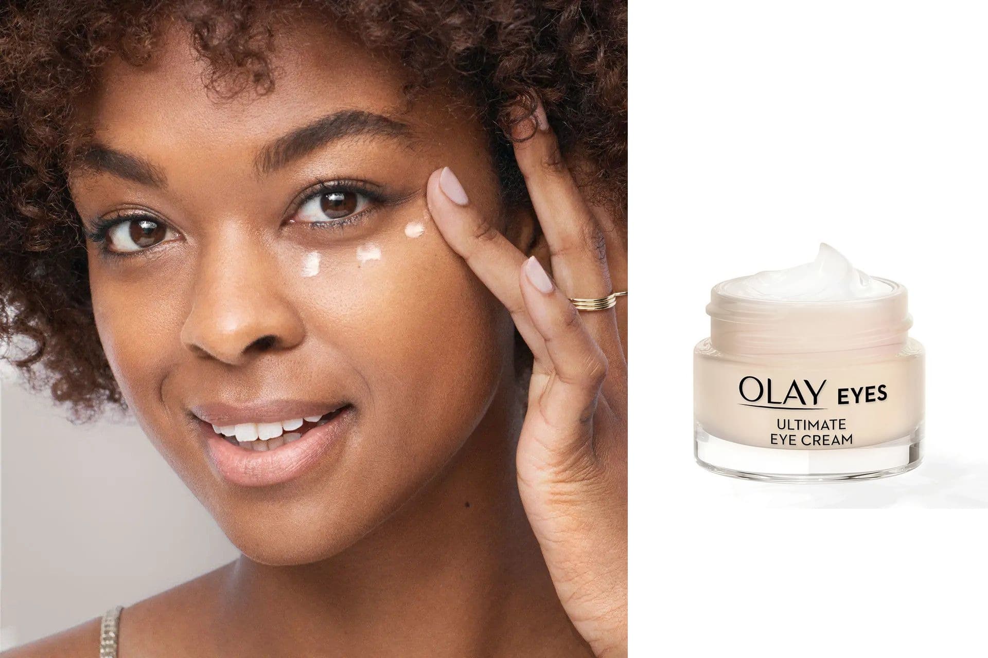 How to Treat Dark Circles Around Your Eyes photo