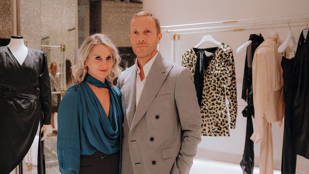 Inside Balmain's Transformation Under New Leadership