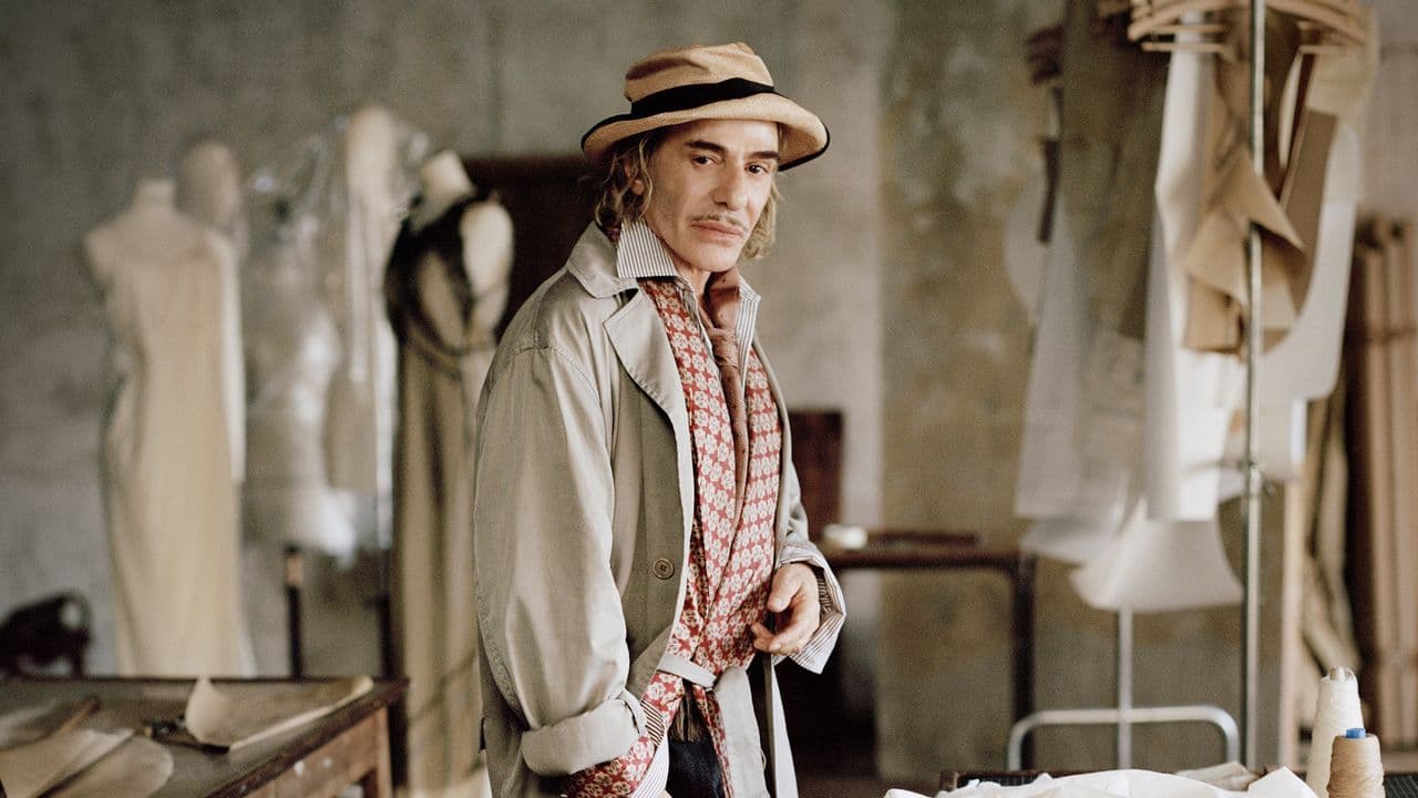 Met Postpones Galliano Retrospective, Designer Cites Past Hurt to Communities