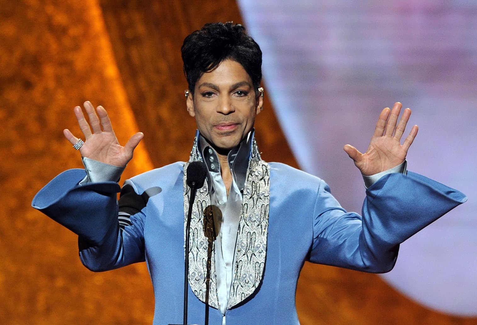 Nothing Still Compares 2 Prince: A Decade Without Music's Last True Mystery photo