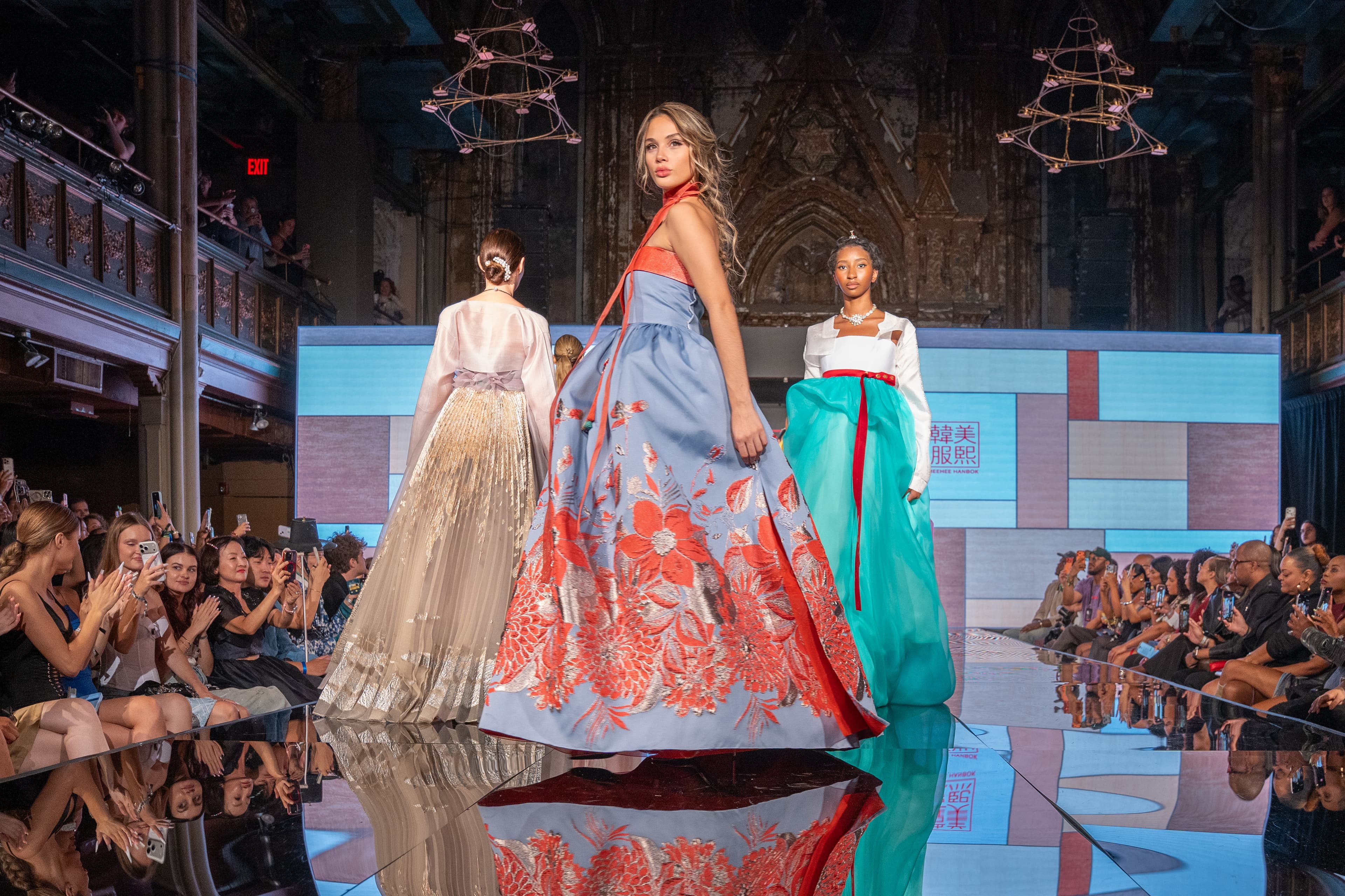 NYFW Spring 2027: The Shows, The Trends, And The Designers You Need To Know