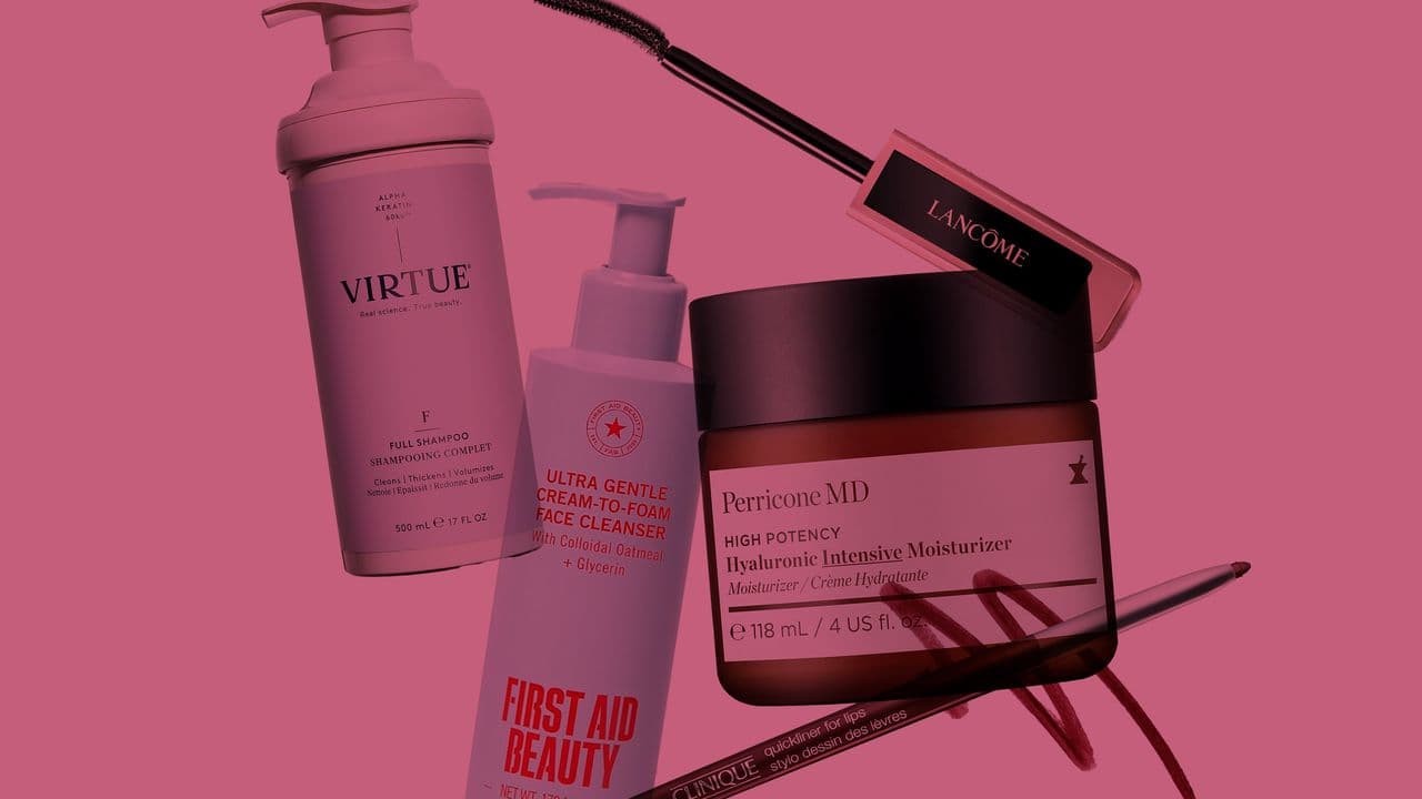 Prime Day's Best-Kept Secret: Luxury Beauty Bargains for Mature Skin