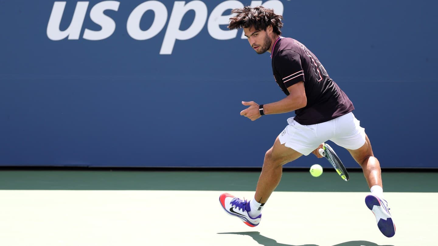 Stream Every Serve: Your Complete 2026 U.S. Open Tennis Viewing Guide