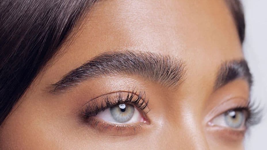 The Brow Revival: How Growth Serums Turned Over-Plucked Eyebrows Into Fuller Arches