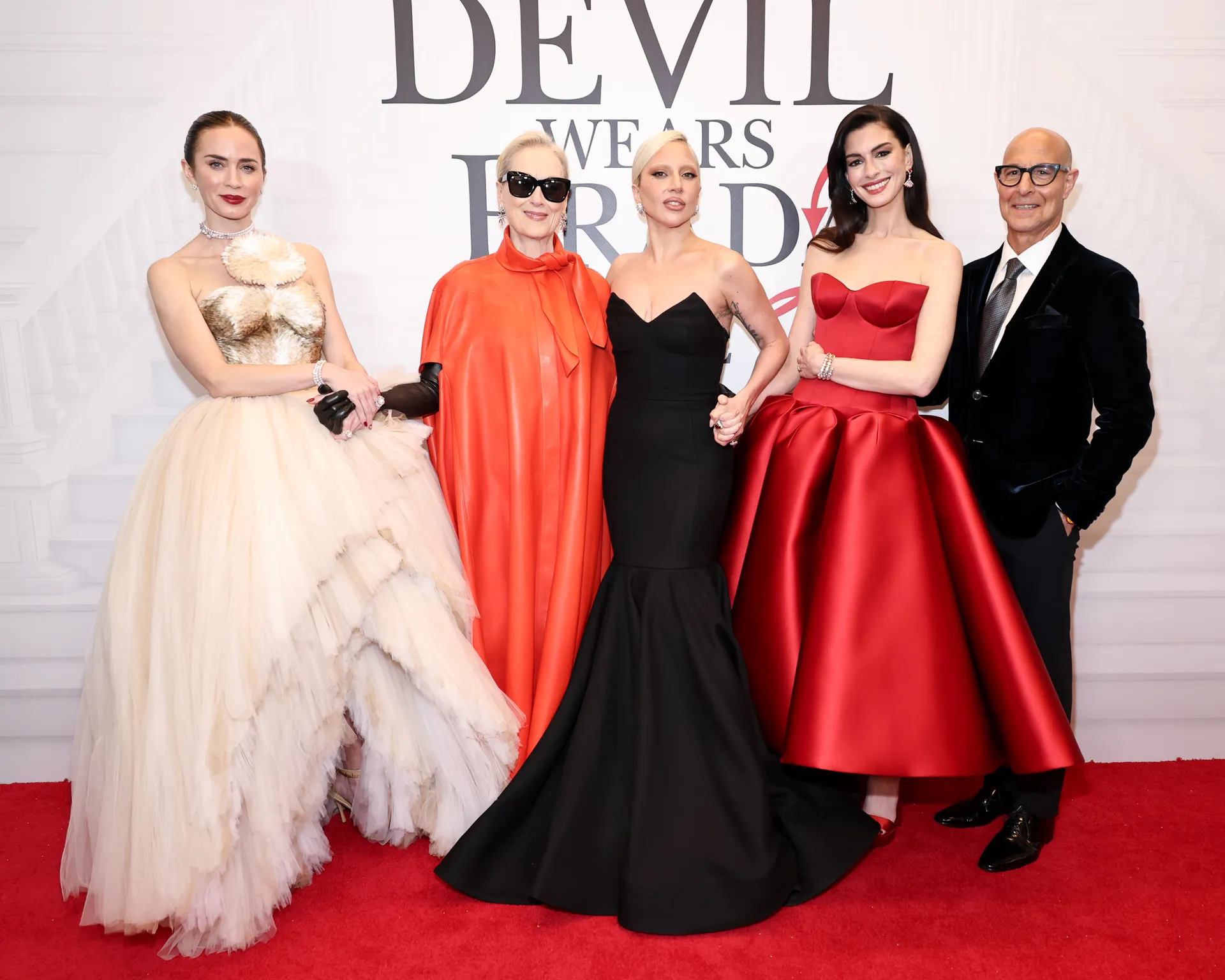 The Devil Wears Prada 2 Hits Theaters Worldwide photo