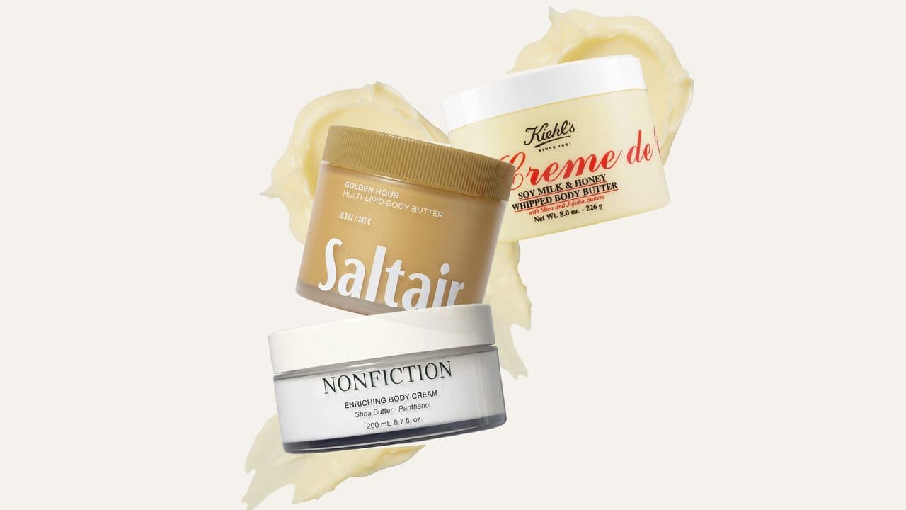 The Essential Guide to Body Butter: What Dermatologists Want You to Know About Moisturizing